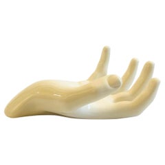 Vintage Nancy Funk Ceramics Hand Soap Dish