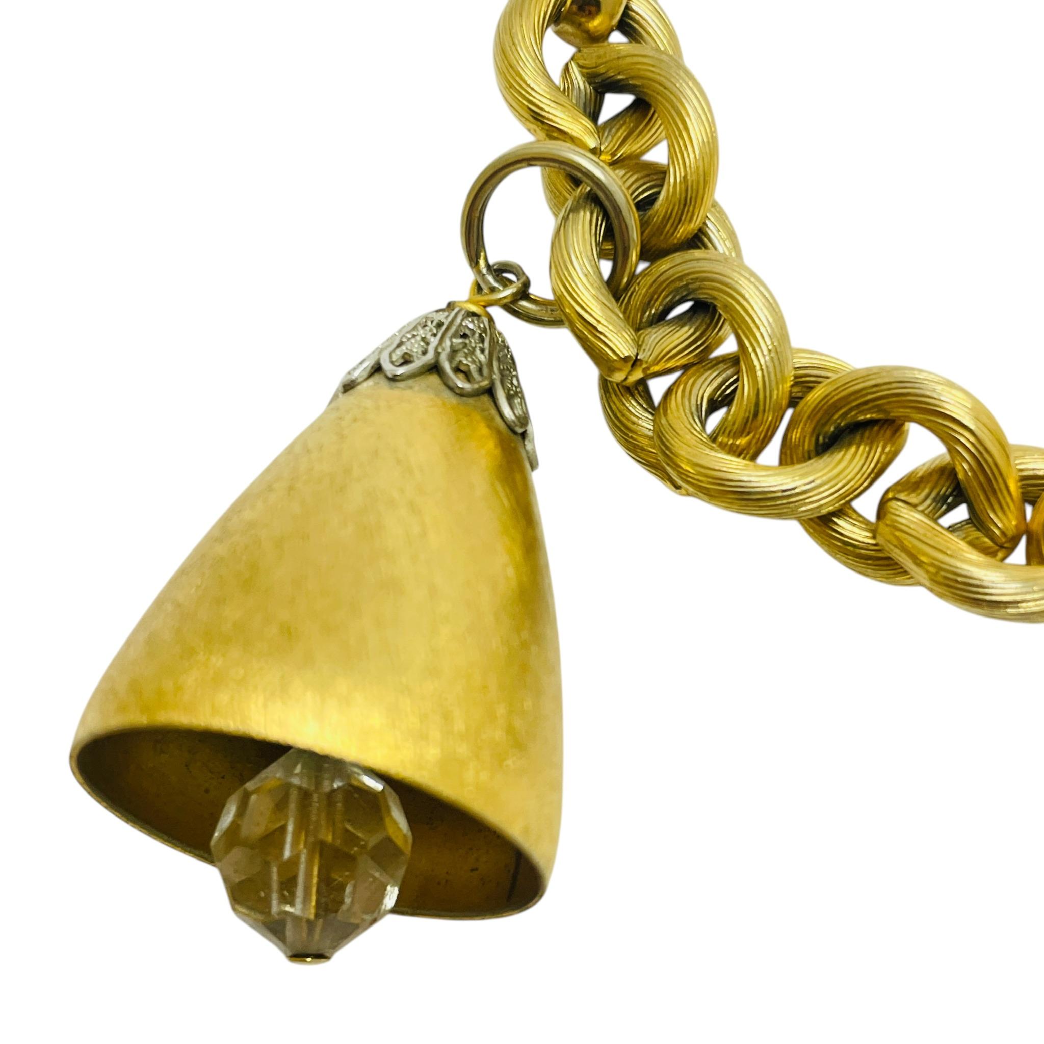 DETAILS

• signed NAPIER 

• gold tone with crystal

• vintage designer bracelet 

MEASUREMENTS  

• 

CONDITION

•  very good vintage condition with minimal signs of wear 

 Sku 48

❤️❤️  VINTAGE DESIGNER JEWELRY ❤️❤️

❤️❤️  ALEXANDER’S BOUTIQUE 