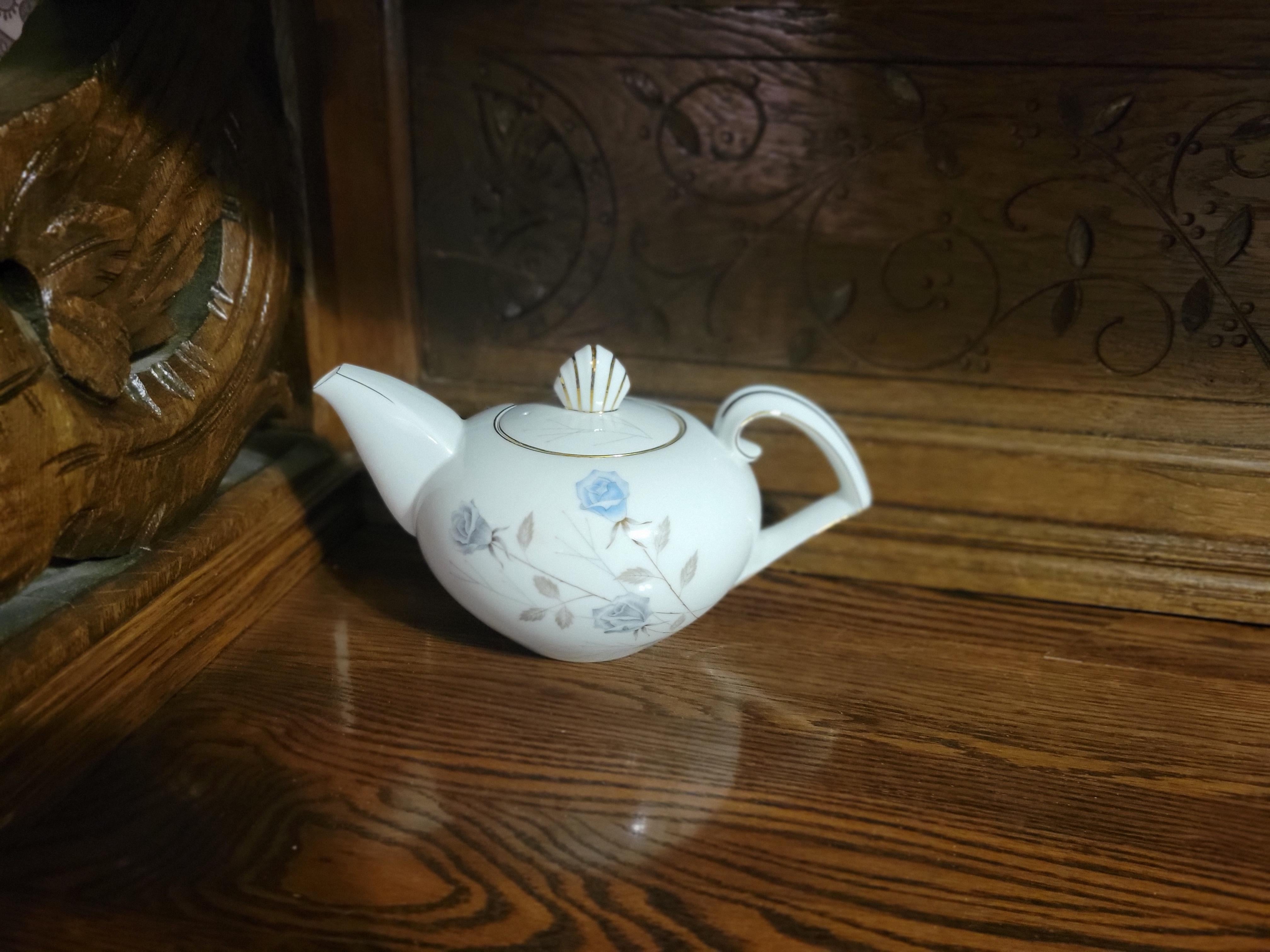 narumi teapot