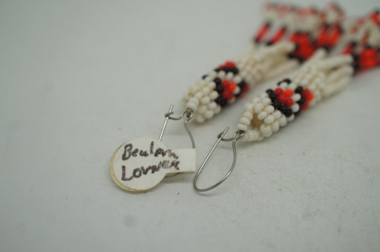 Vintage cherokee 2025 jewelry