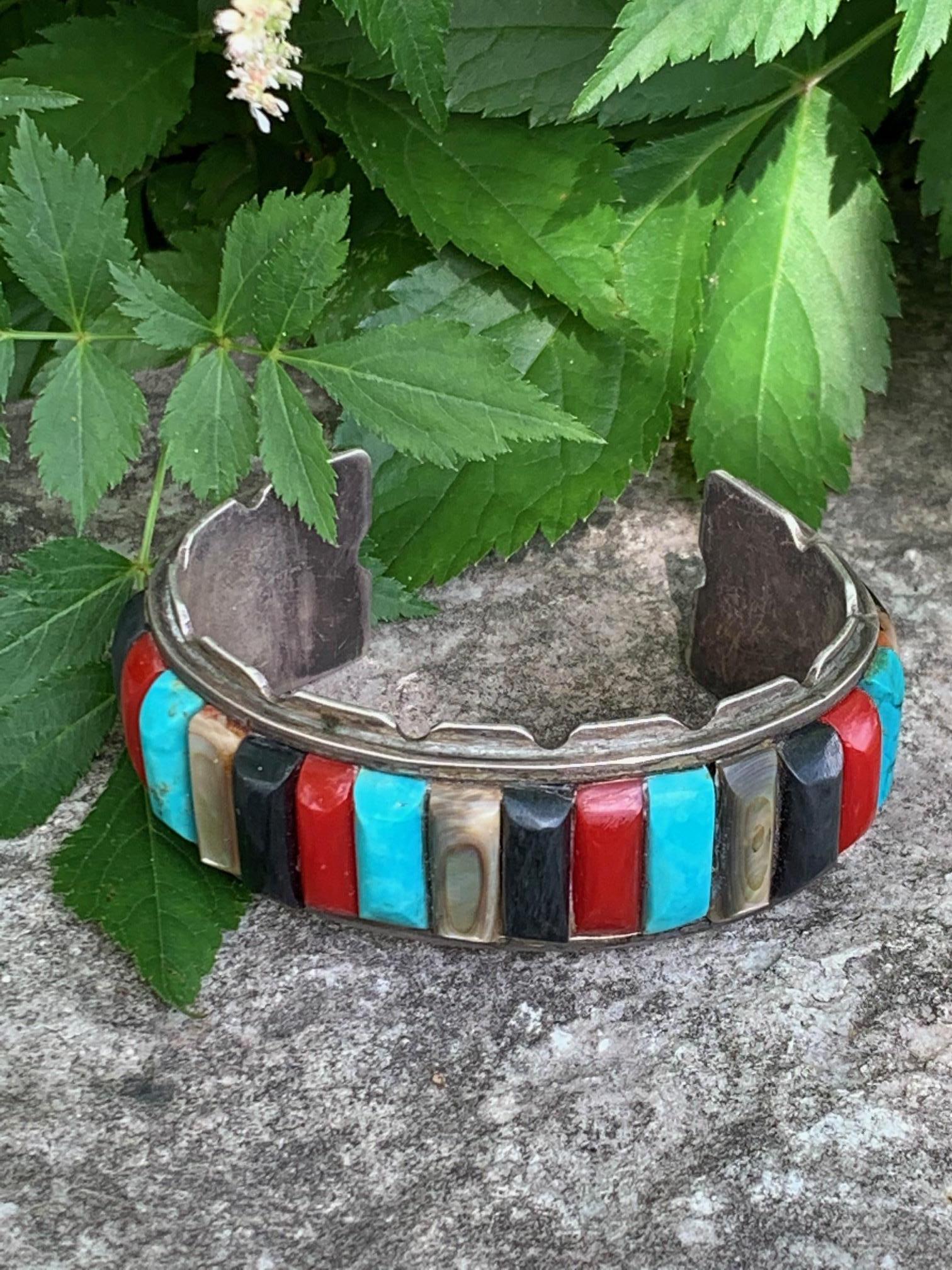 native american bracelets