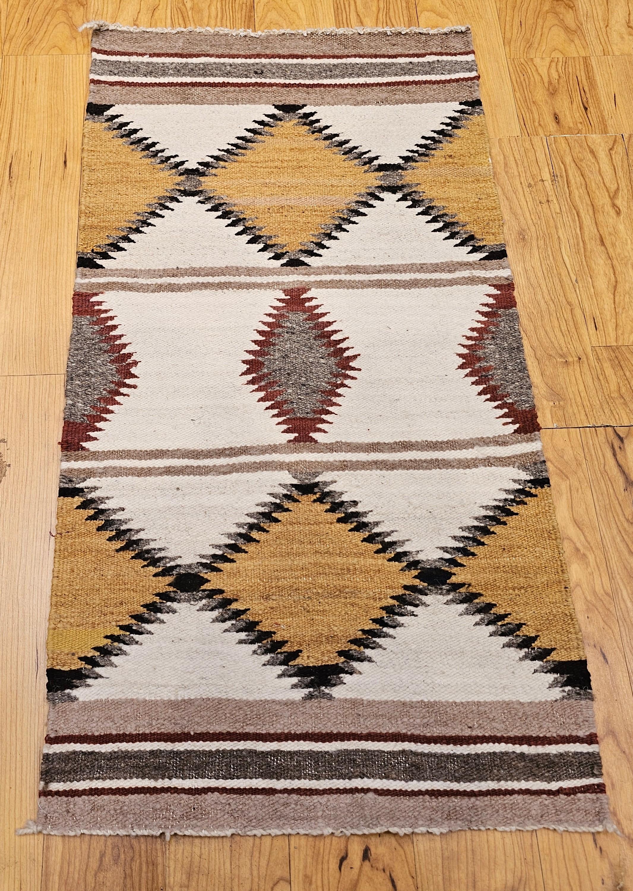native american carpet