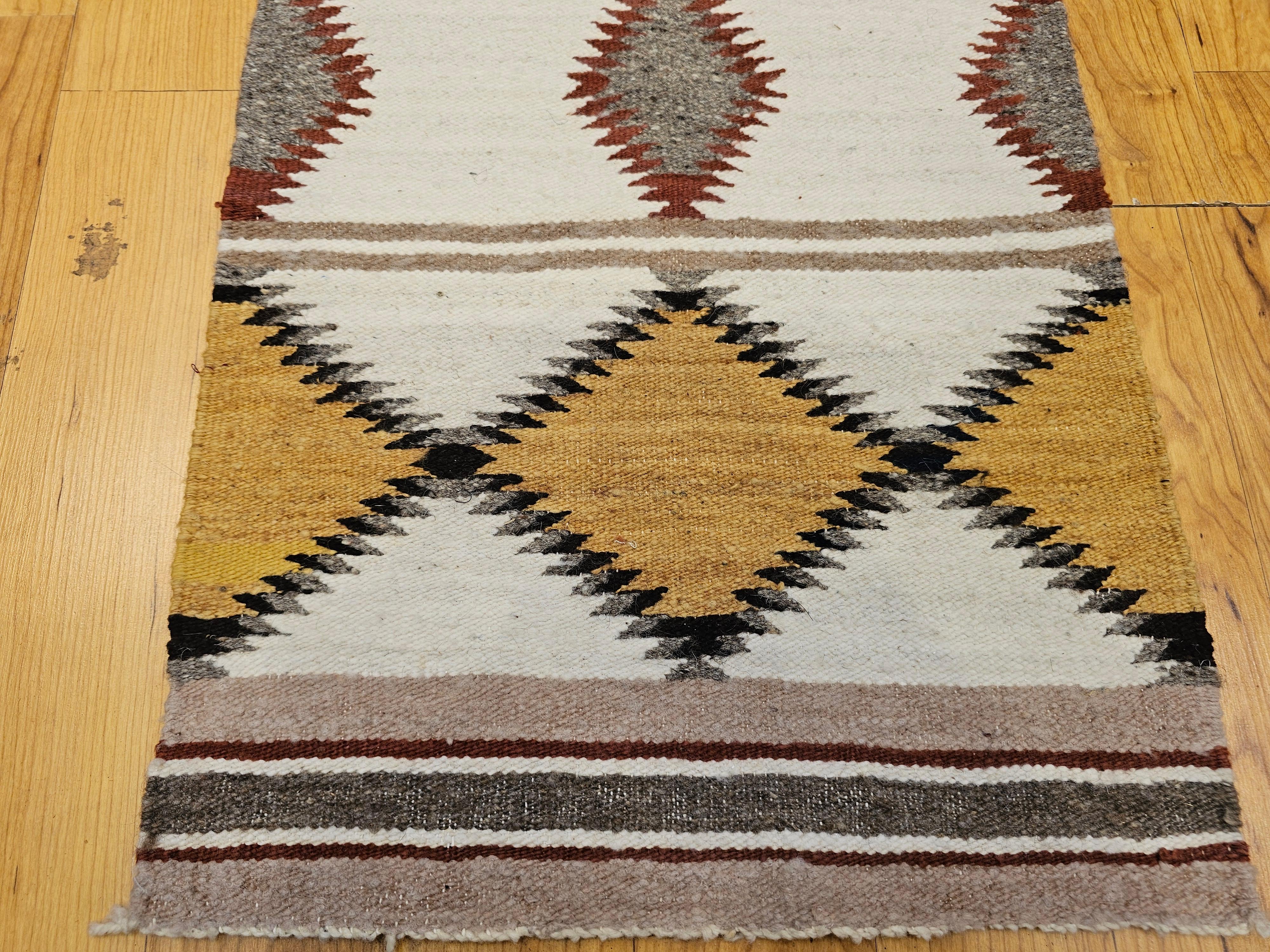 native american rugs vintage