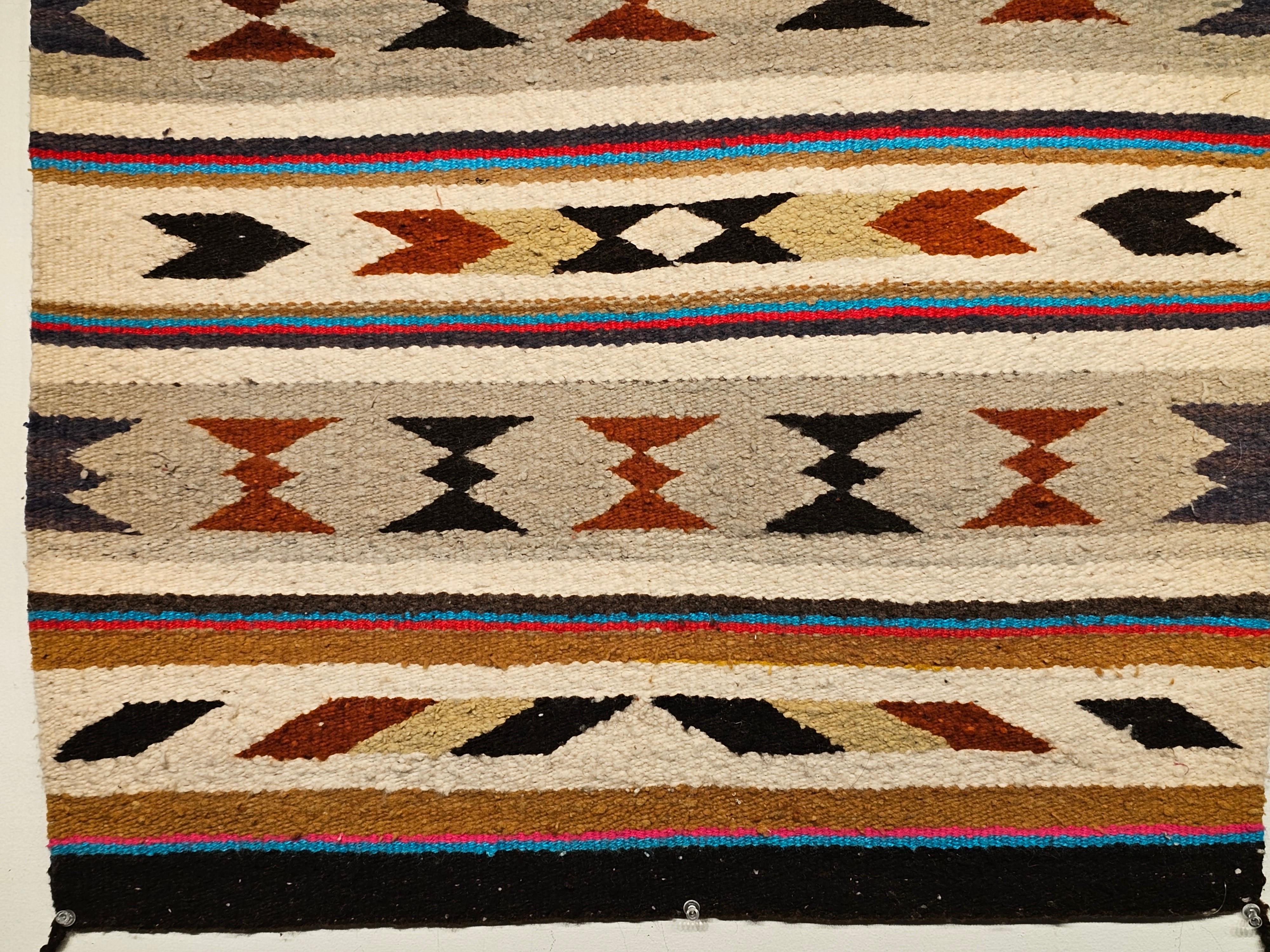 native american blanket patterns