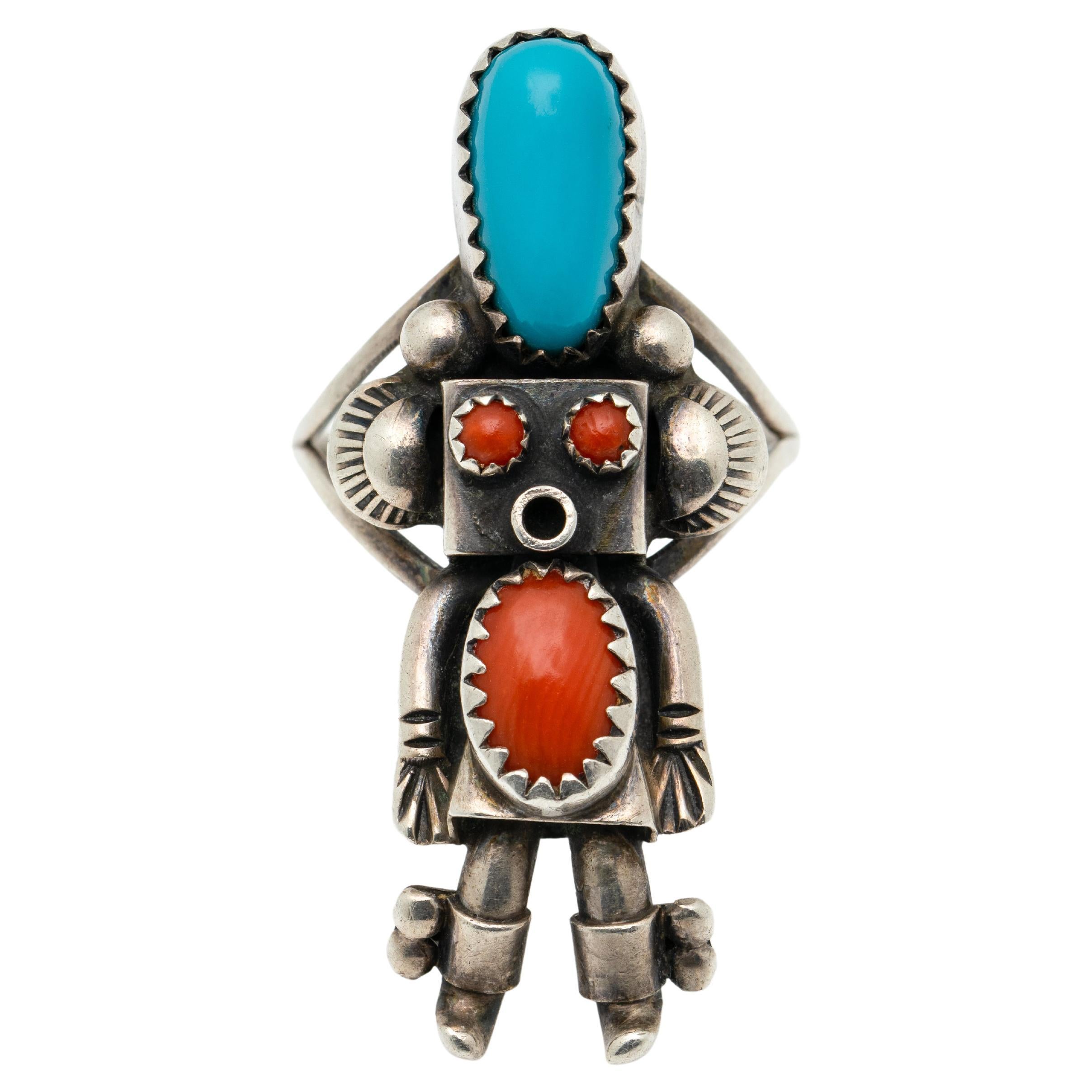 Kachina ring store