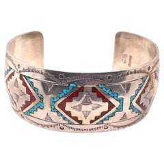 Cuff Bracelets