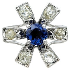 Cocktail Rings
