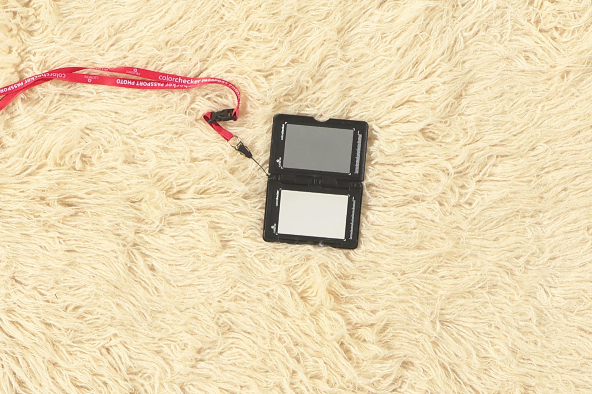 Tapis Flokati grec naturel de style moderne du milieu du siècle dernier en vente 6