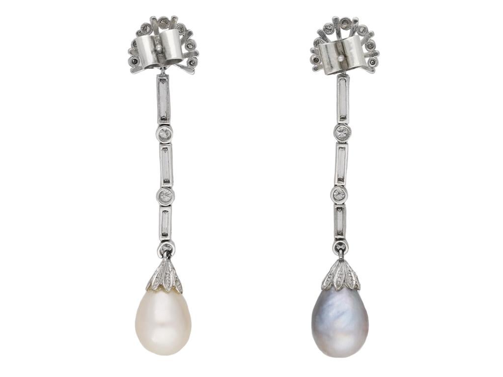 1950 earrings