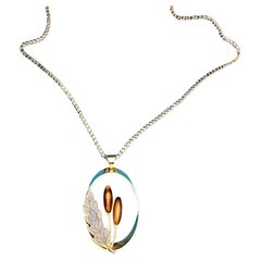 Metal Collectible Jewelry