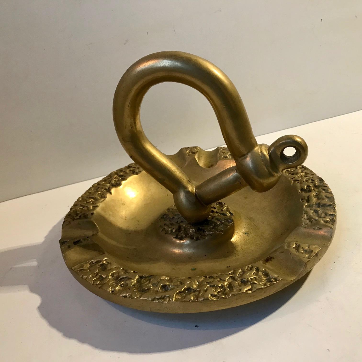 zigarren aschenbecher stein