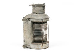 Vintage Nautical Lantern