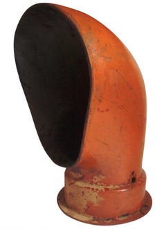 Vintage Nautical Ship Air Vent