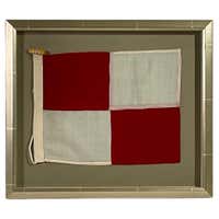 International Maritime Signal Flag