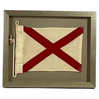 International Maritime Signal Flag