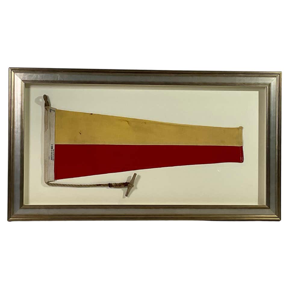 International Maritime Signal Flag