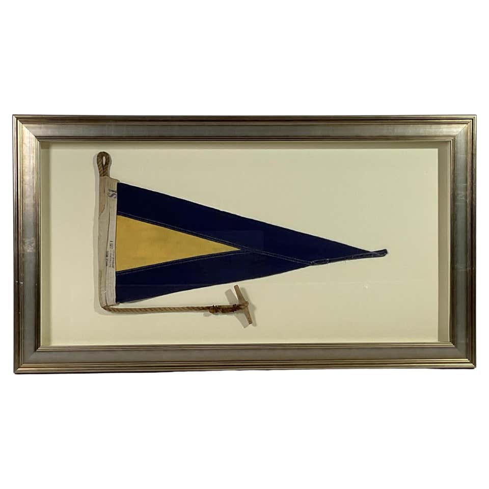 International Maritime Signal Flag