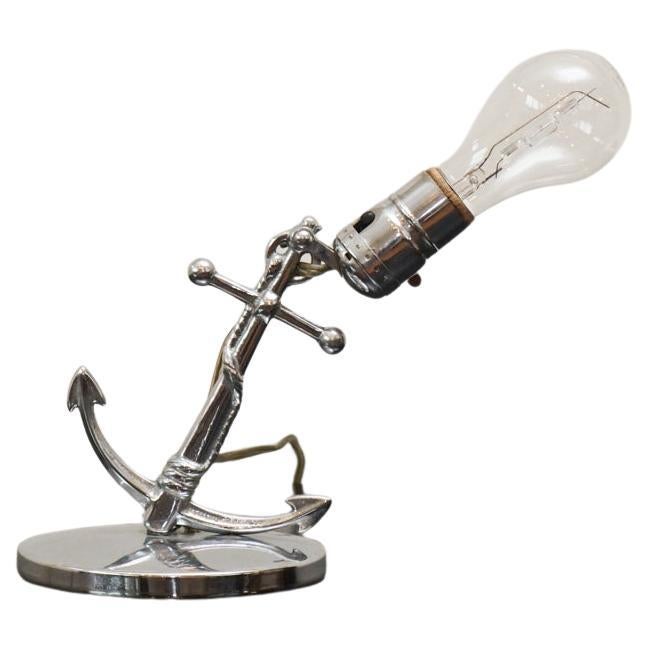 Vintage Nautical Style Sconces