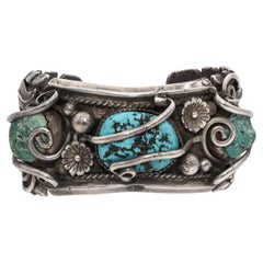 Cuff Bracelets