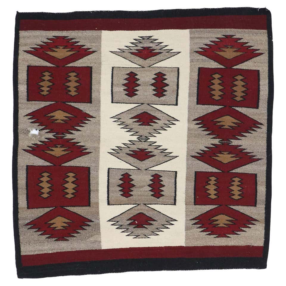 Native American Rugs and Carpets - 342 For Sale at 1stDibs | native ...