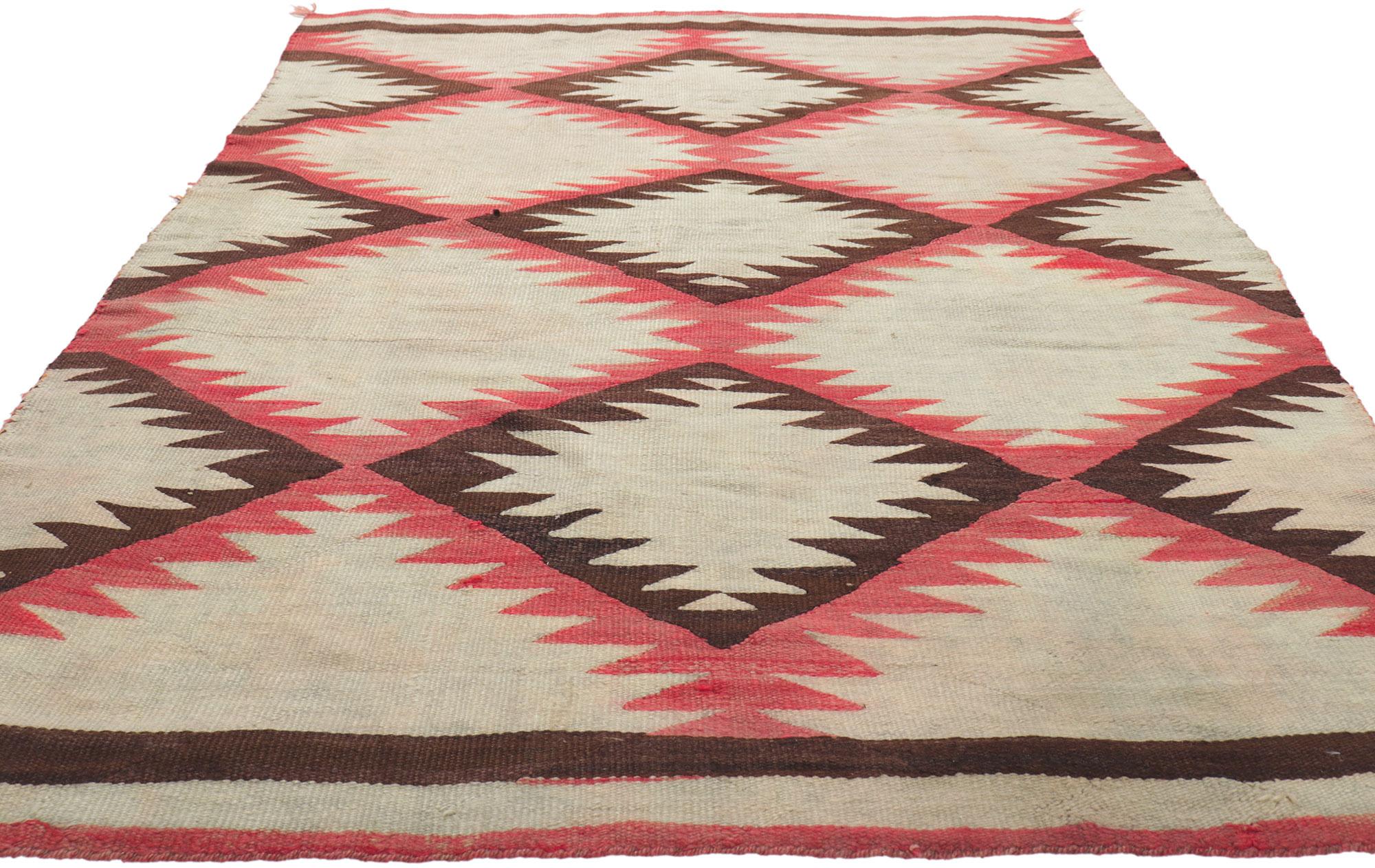 simple navajo rug designs
