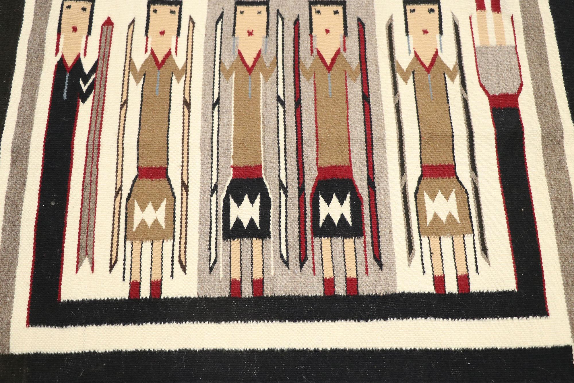 navajo yeibichai