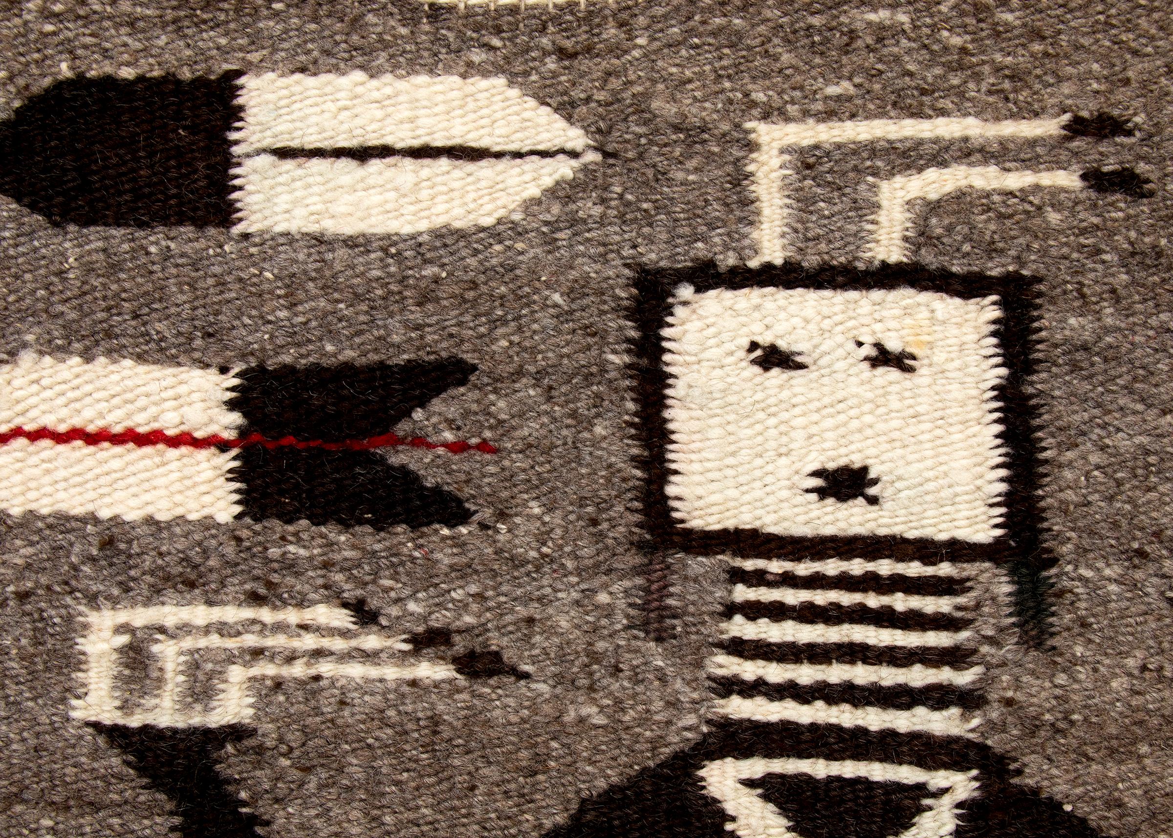 navajo pictorial rugs for sale