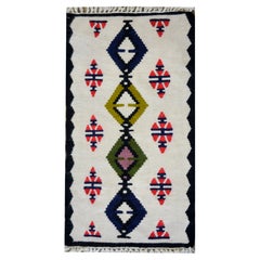 Used Navajo Rug