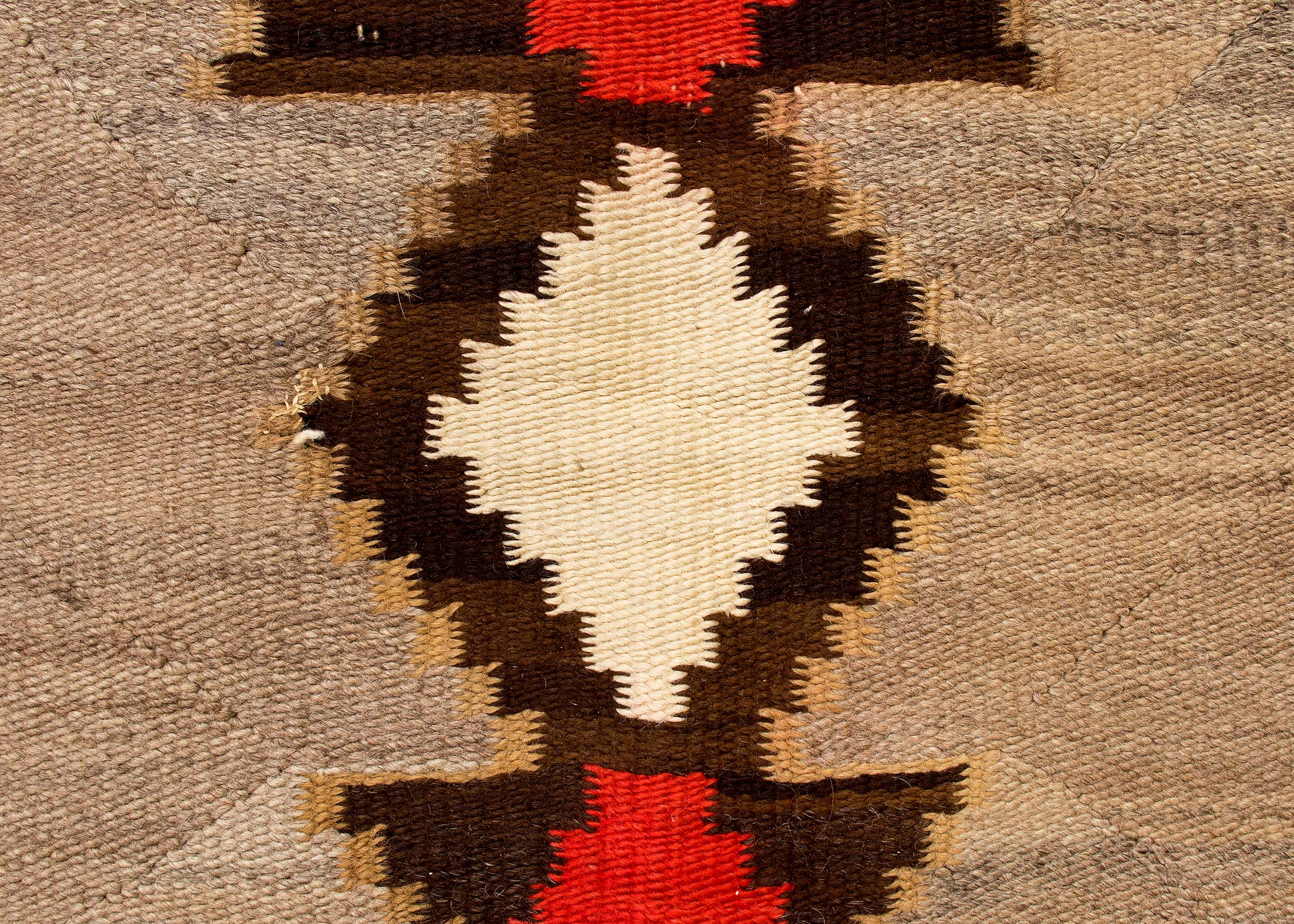 navajo vintage rugs