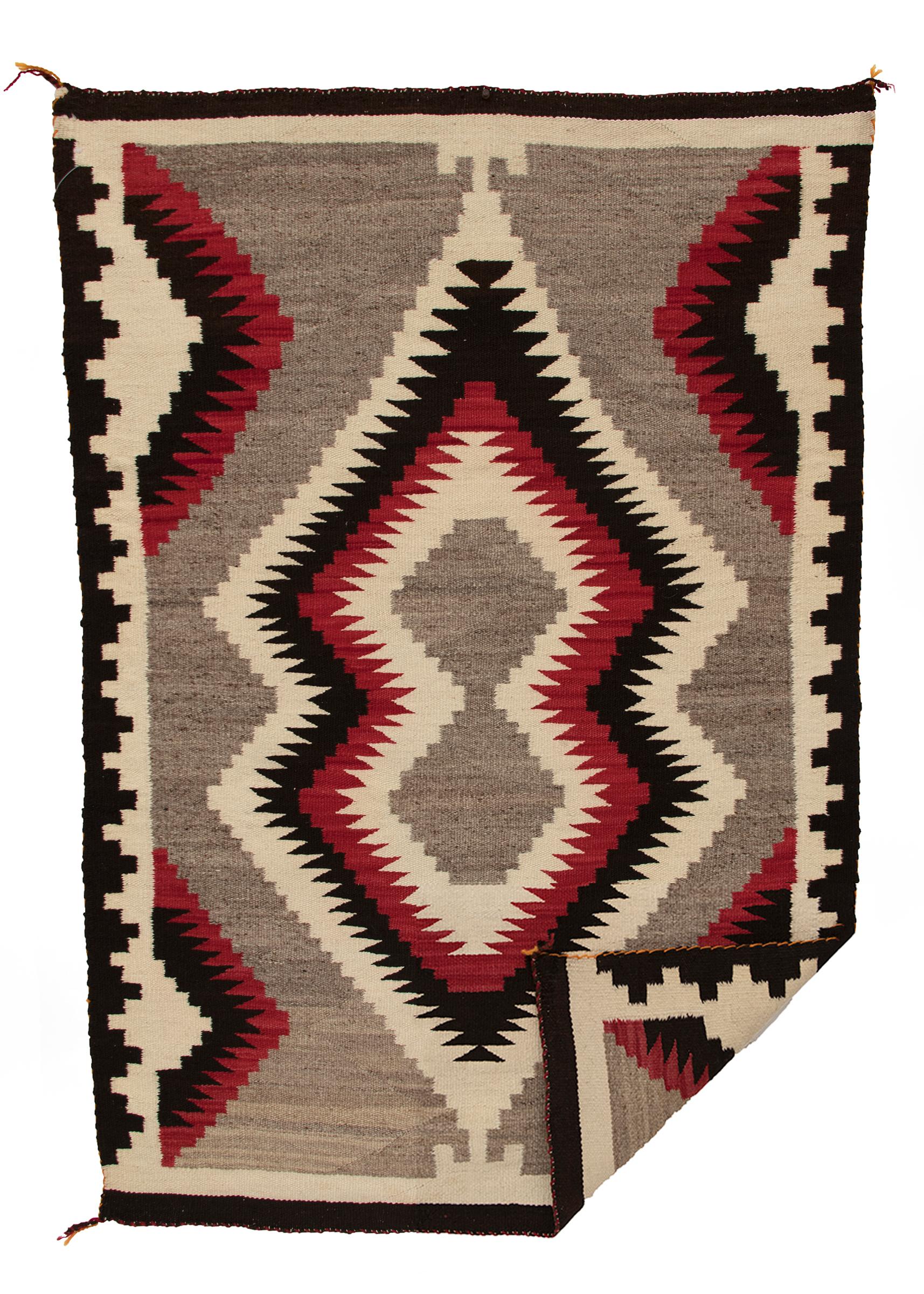 navajo rugs vintage