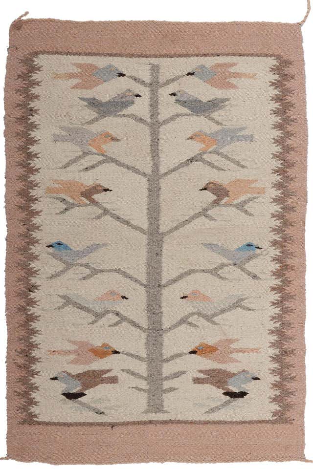 Native American Rugs and Carpets - 369 For Sale at 1stDibs | native ...