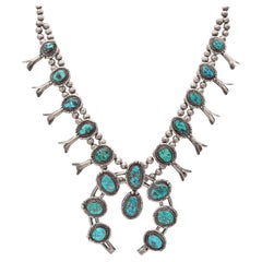 Beaded Necklaces
