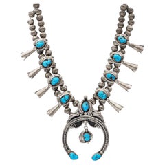 Beaded Necklaces