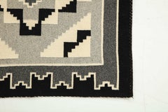 Navajo-Gewebter Teppich/Deckendecke