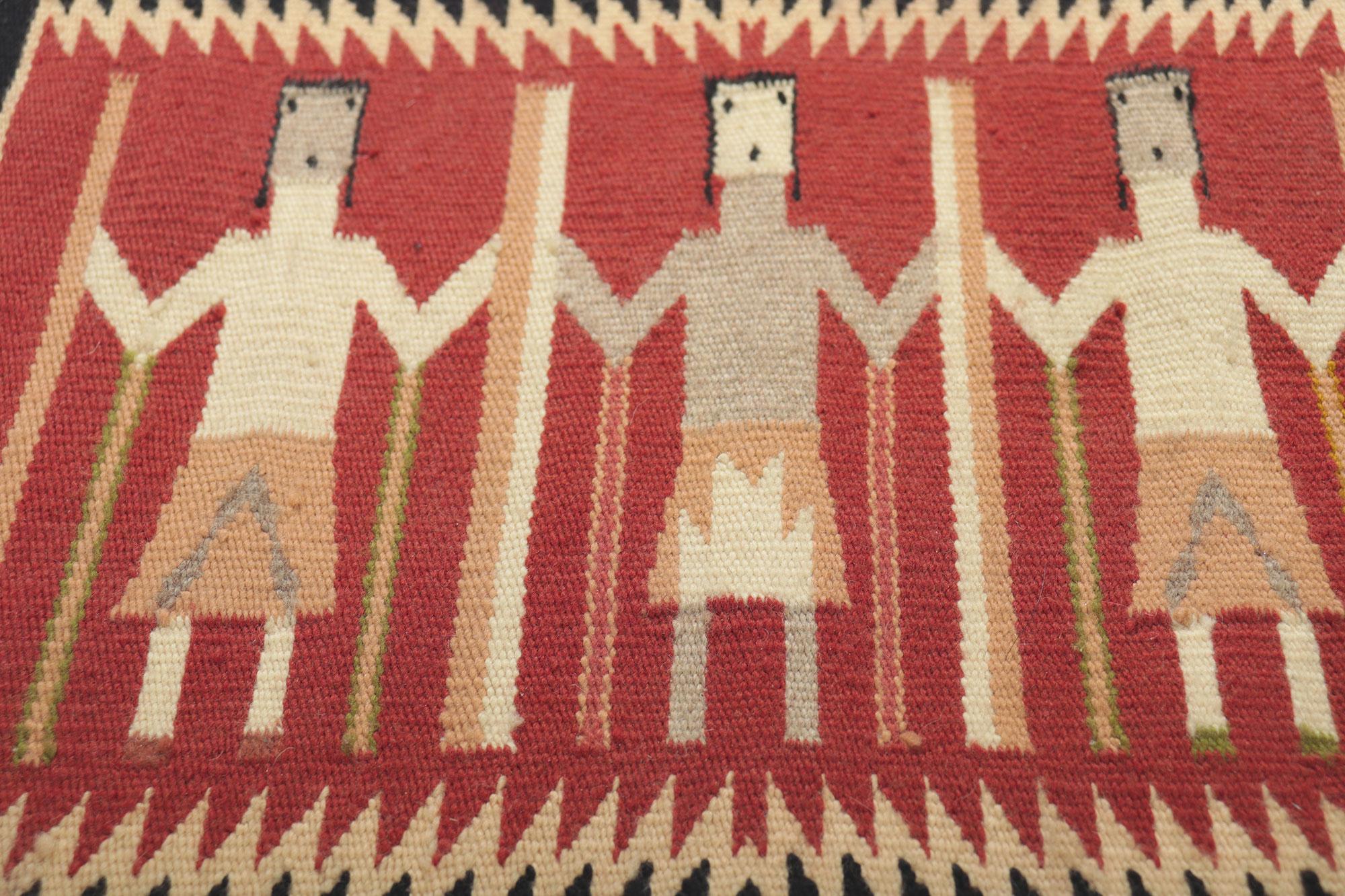 navajo rugs vintage