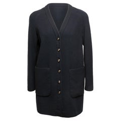 Vintage Valentino Miss V Cardigan Taglia IT 40