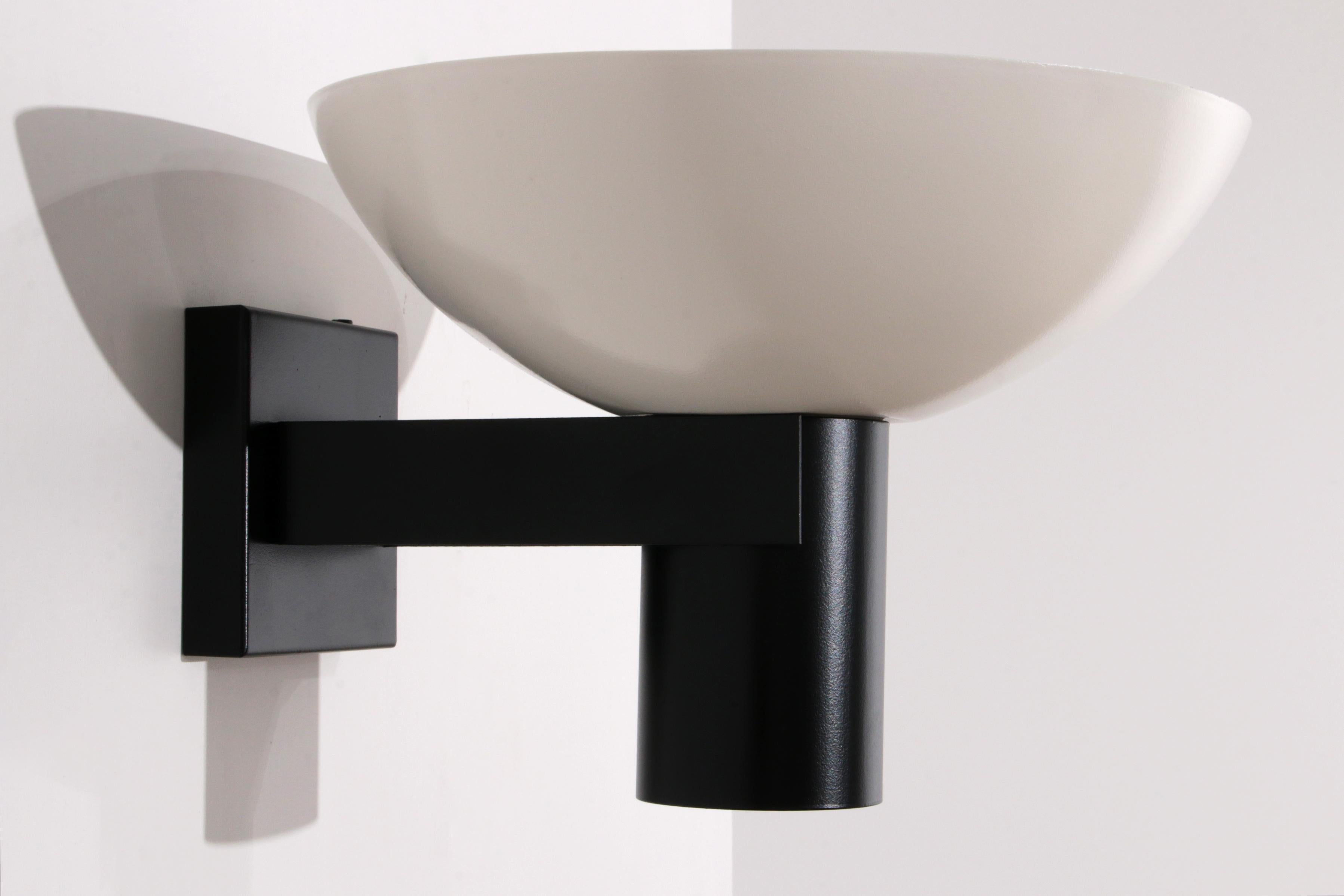 Mid-20th Century Vintage ND60D wandlamp by Louis Kalff for Philips 1960
