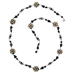 Vintage necklace 1920s