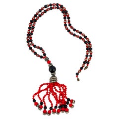 Vintage necklace 1920s