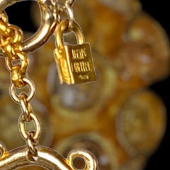 Vintage necklace Alexis lahellec