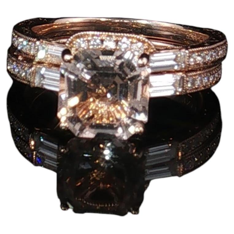 Where are Neil Lane rings made?