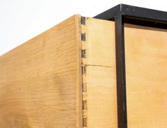 Vintage Nelson Style Dresser