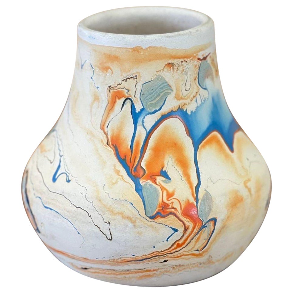 Vaso Nemadji vintage