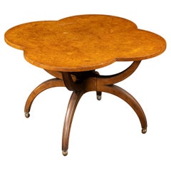 Tavoli da centro in Wood