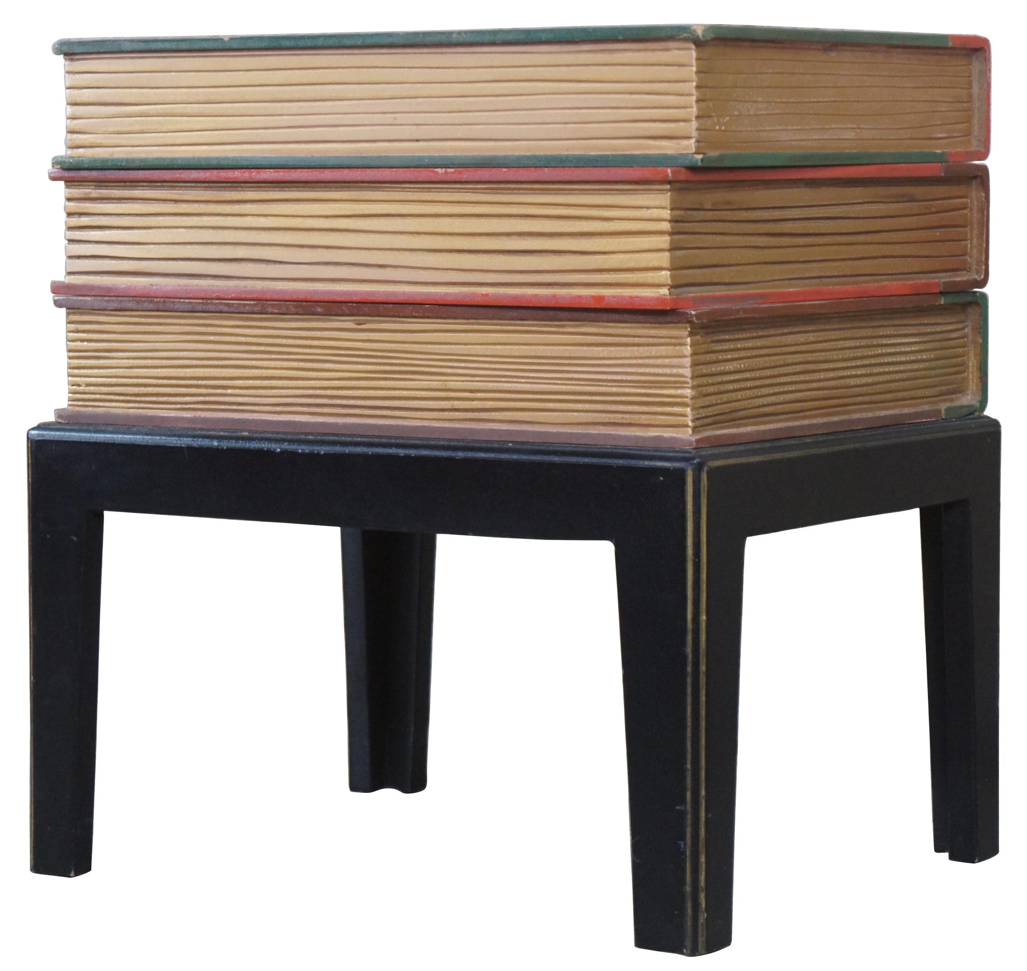 designer accent table