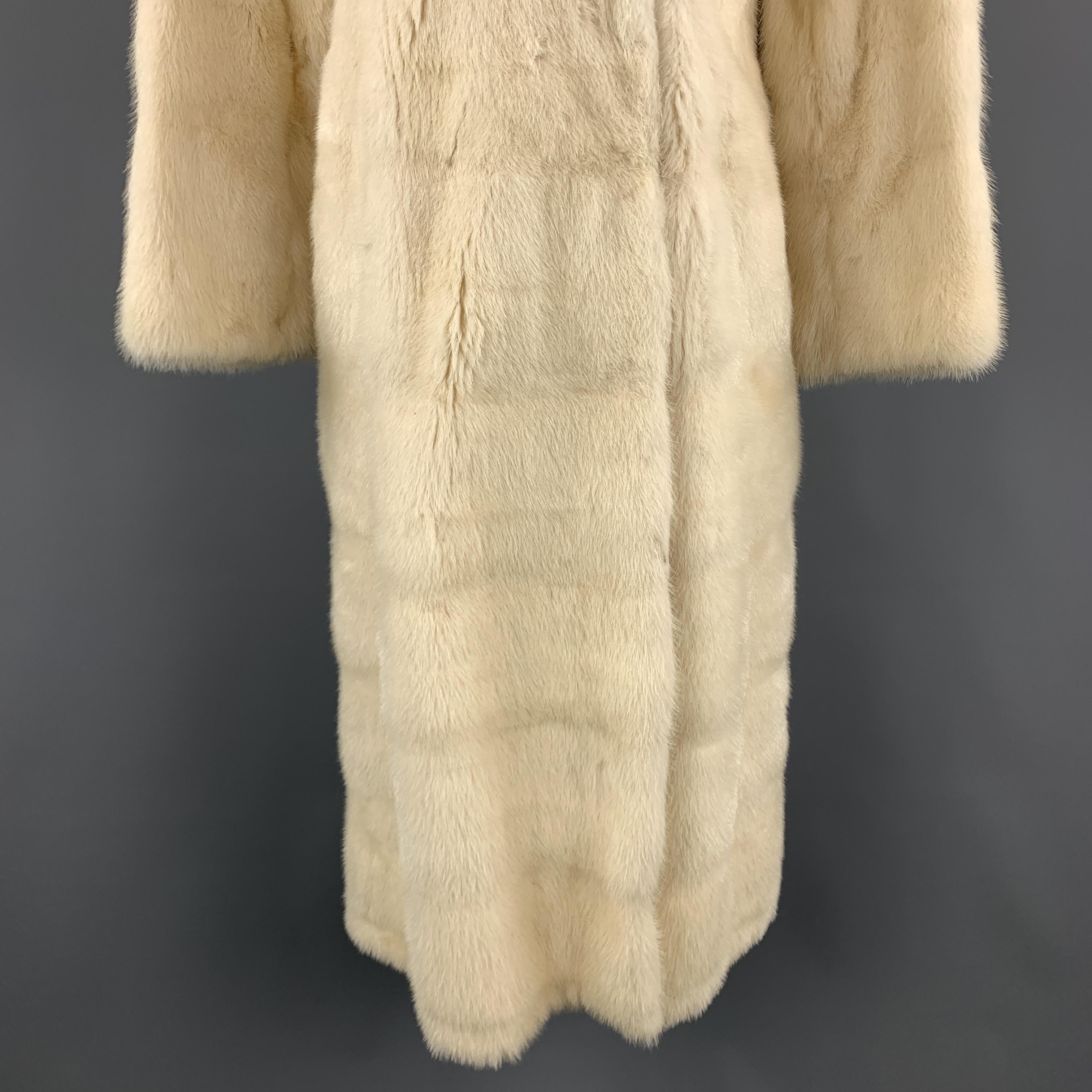 neusteters fur coat