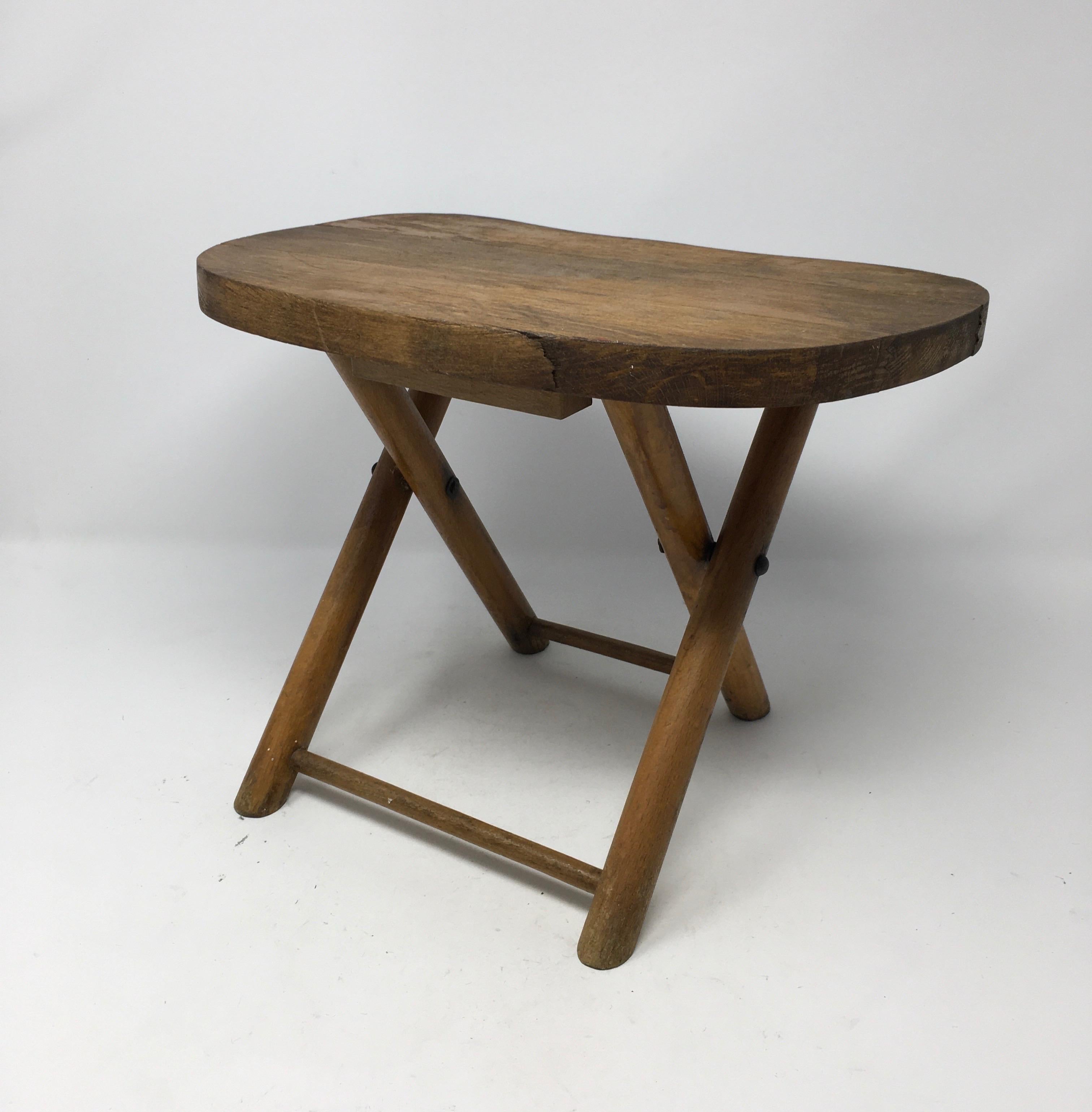 nevco folding stool