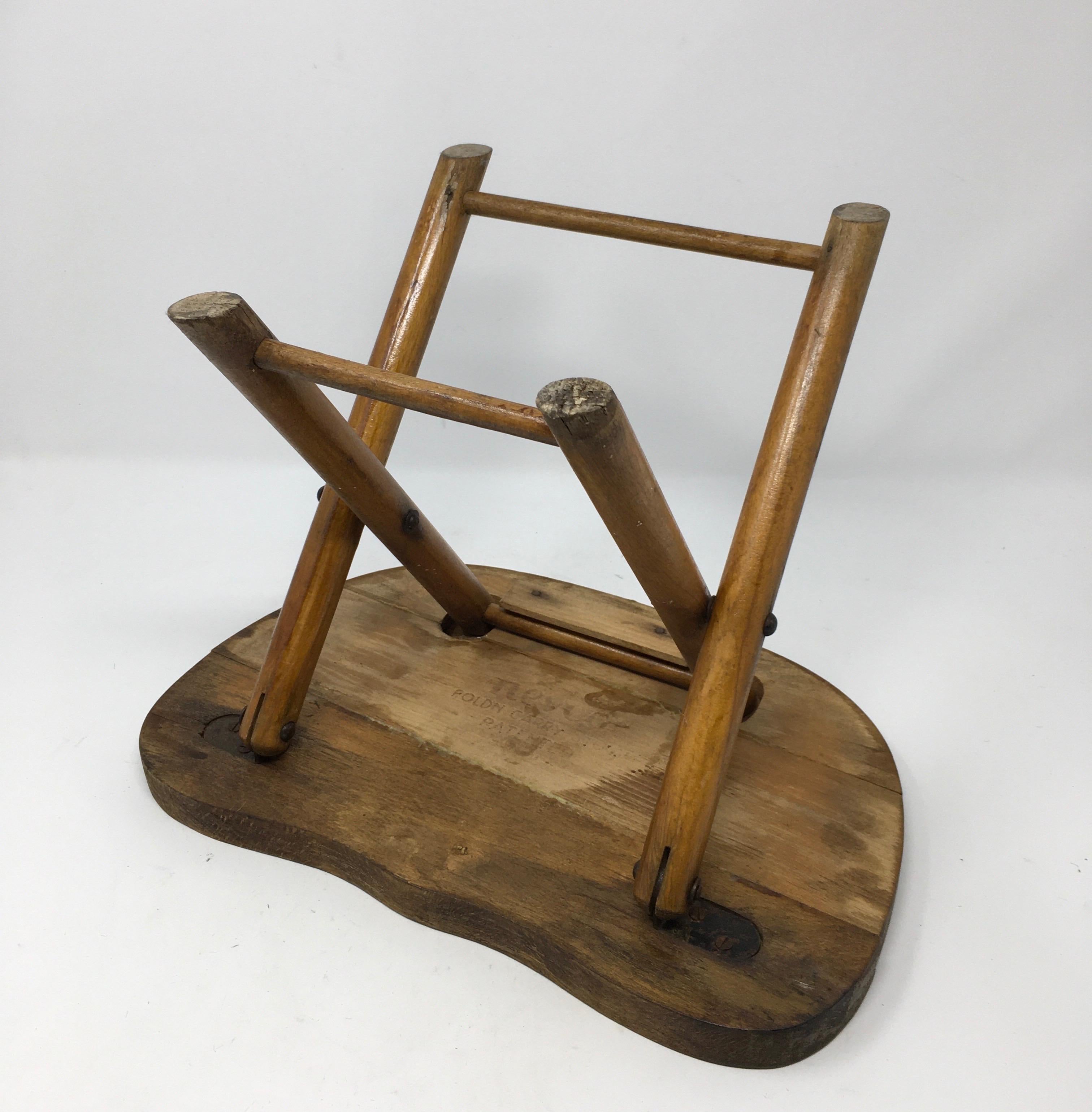 nevco stool