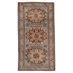 Vintage New England Style Mini Runner Shirvan