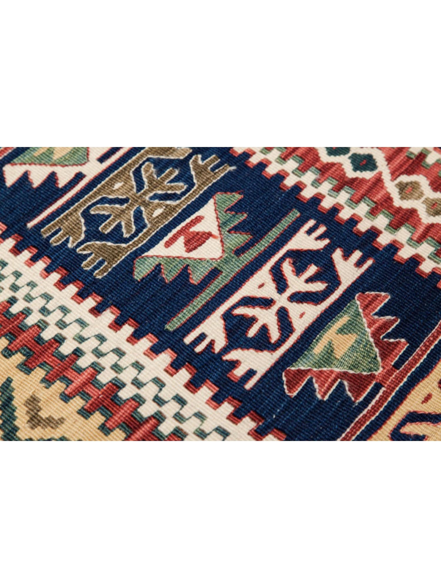 Contemporary Vintage New Manisa Kilim Western Anatolian Rug, Turkish Carpet For Sale